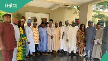 Jiga-jigan tsohuwar jam'iyyar Buhari, CPC sun fadi matsayarsu kan zaben 2027 da Tinubu