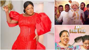 5 movies that made Nollywood's Toyin Abraham smile to the bank with millions in 2021