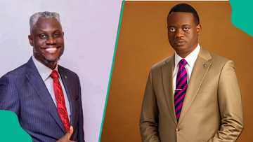 Pastor Kesiena Esiri defends Apostle Arome Osayi over backlash: "Trending yet no scandal"