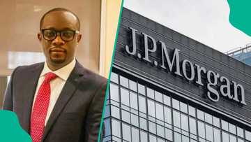 As JPMorgan sets sights on Nigeria, this is all you need to know about its planned merchant bank