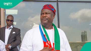 Lagos 2027: Badagry stakeholders, traditional rulers back Ajose for governor, oppose Hamzat’s bid