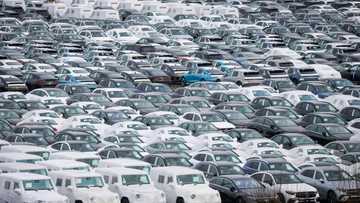 Germany says 'nothing off table' in US tariff row