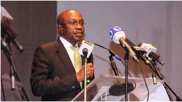 Senate reacts angrily, summons CBN Boss Emefiele as Naira depreciates further in parallel market