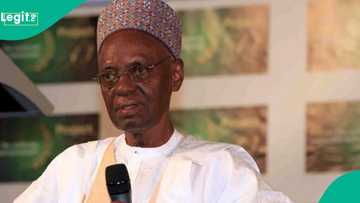 Lokaci ya yi: Matar tsohon shugaban Najeriya, Shehu Shagari ta riga mu gidan gaskiya