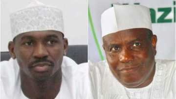 Kai-Tsaye: Sakamakon zabukan da aka gudanar a jihar Sokoto