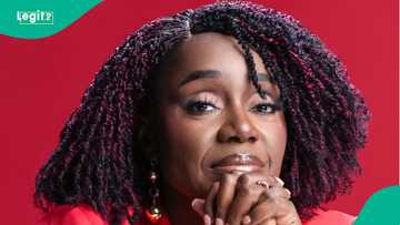 Breaking: Former finance minister Kemi Adeosun is bereaved, "profound sorrow"
