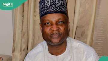 Court denies granting bail to suspended police chief, Abba Kyari, details emerge