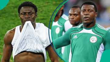 Who has more money? Obafemi Martins and Yakubu Aiyegbeni’s businesses compared