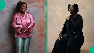 AMVCA: Ifeoluwa Fatogun discusses winning the Best Documentary 'DunDun' & what it means to her
