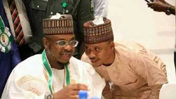 Minista Pantami ya zabi wani Matashi a matsayin Hadimin da zai rika taimaka masa