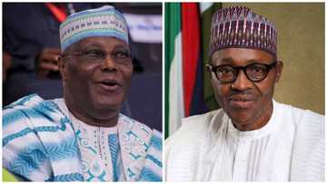 Buhari snubs former vice-president as he clocks 75 today