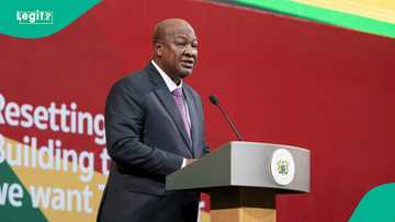 Ghana confirms 14 people deported from US sent to Nigeria, Gambia