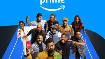 Prime Video to Launch its First Unscripted African Original, LOL: Last One Laughing Naija, on July 14
