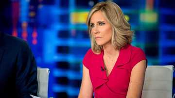 Fascinating details about veteran TV anchor Alisyn Camerota