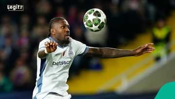 Inter Milan forward accused of domestic violence ahead of UCL semis vs Barcelona