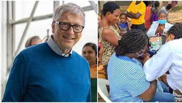 Bill Gates responsible for Diphtheria outbreak in Nigeria? Fact surfaces