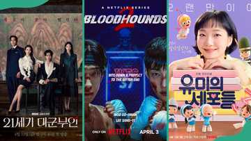 The most anticipated new K-dramas releasing in April 2026 and streaming options