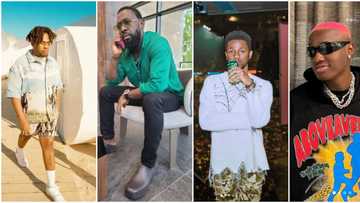 “Timaya na agbaya”: Buju BNXN reveals singer called him to react to Ruger and Omah Lay social media diss