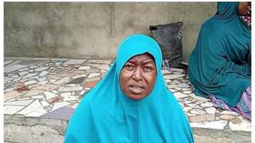 Suffocation vs murder: Foaming mouths, noses, drained blood, mother of dead kids speaks in video