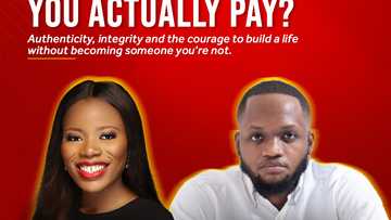 What Adedoyin Jaiyesimi and Nonso Eagle Learned About the Real Cost of Being Yourself