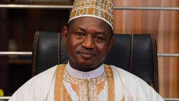 Gwamnatin Kano ta haramtawa Sheikh Abduljabbar Kabara wa'azi a jihar