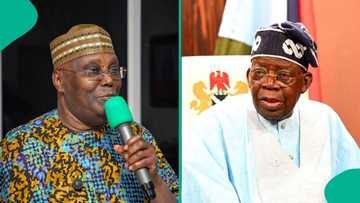 Breaking: Atiku reacts to Tinubu's scheduled Mecca trip, makes key demands