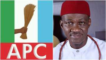 Intrigues as APC expels lawmaker, gives reason for reversing earlier position