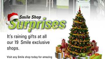 4 Reasons You Should Visit Smile Shop This Festive Season