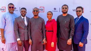 Veritasi Homes strengthens position in Real Estates, hands over new homes in Camberwall Advantage 5