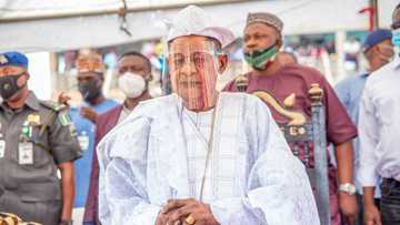 Basorun Oyo to take over Alaafin’s palace before emergence of new king