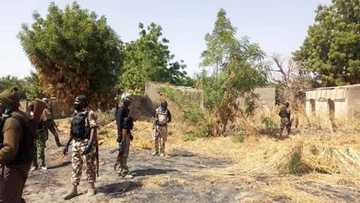 Opinion: More operations than kitting troops and ferrying soldiers to battles by Best Agbese