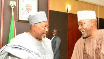 Gwamnan Jigawa ya bayyana wanda ya dace ya zama Magajinsa a 2023 tun 2020