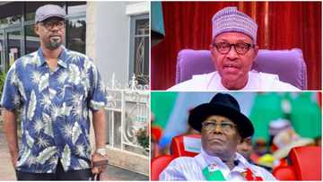 “Pres Buhari is one of the greatest Nigerian that has ever lived”: Charles Inojie on politics and elections