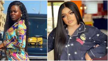 More trouble for Bobrisky as kayanmata seller spills secrets, says Tonto didn't let him go to jail in 2020