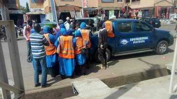 Fada da cikawa: Gwamnatin jihar Kaduna na bi titi-titi domin damke yaran da basu zuwa makaranta