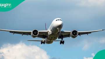 Nigerian airline announces job vacancy, SSCE holders eligible to apply