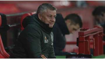 Former EPL star predicts heartbreaking position Man United will finish if Solskjaer stays as manager