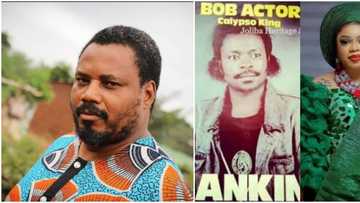 Nollywood filmmaker Abiodun Jimoh reveals there was a Bob before Bobrisky (photo)