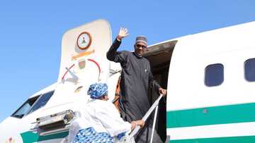 SERAP: Aron kudi daga kasashen ketare ya sa an kai Buhari da Ministocinsa 2 kotu