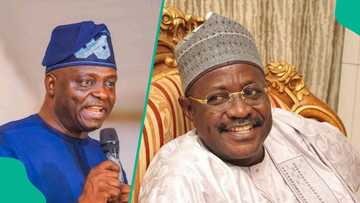 APC National Chairman Appoints New Aide as Political Adviser