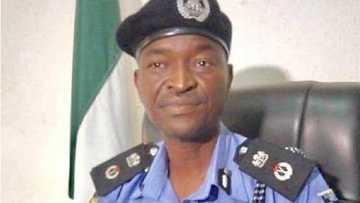 Yadda 'yan sandan suka kama wani da ya nemi basu toshiyar baki na N250,000 a Zamfara