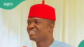 Nigerian governor takes decision on suspension of 81 aides