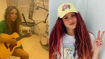 Waka Waka singer Shakira attacked by 2 wild pigs in Barcelona, shares experience with fans