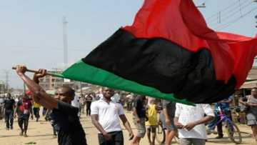 Ku cire mu a jerin masu son ballewa daga Najeriya, jihohin Kudu ga masu son kafa Biafra
