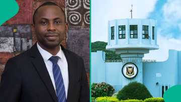 University of Ibadan graduate shares how 6-month ASUU strike changed his life Completely