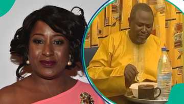 Ireti Doyle recounts near-rejection of role in Fuji House of Commotion, late Amaka Igwe's comment
