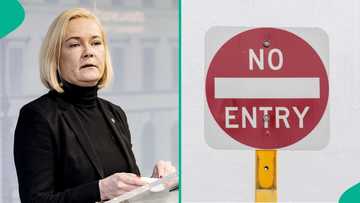 Finland releases 4 reasons foreigners can be handed an entry ban