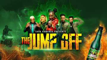 Why the New Supa Komando Television Commercial “The Jump Off” is a Hit