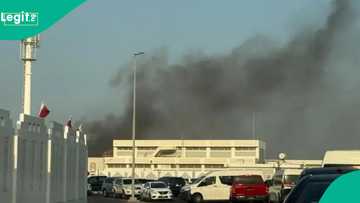 Wata sabuwa: Isra'ila na neman jawo yaki, ta harba bama bamai kan kasar Qatar