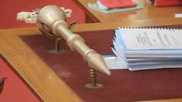 Breaking: Reps direct IGP, DSS to shutdown Edo assembly, orders Obaseki to issue fresh proclamation